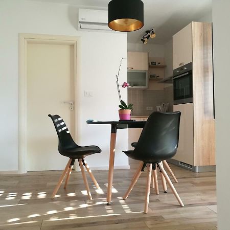 Apartment Gabi Умаг Екстер'єр фото
