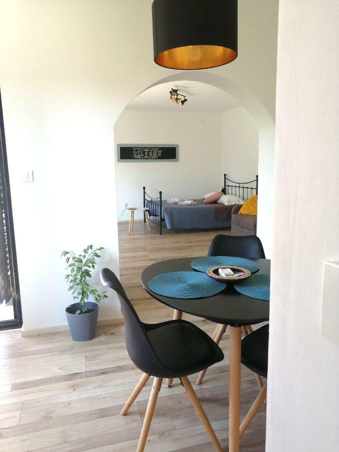 Apartment Gabi Умаг Екстер'єр фото